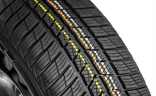 Kompletní zimní kolo 16" pro KAMIQ