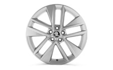 Alu kolo Clubber 17" Fabia III, Rapid