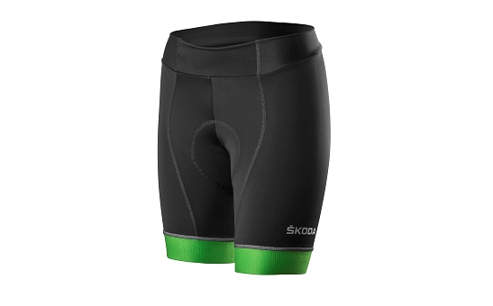 Women’s cycling shorts