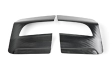 Šablona pro montáž ochranné lišty zadního nárazníku FABIA II COMBI