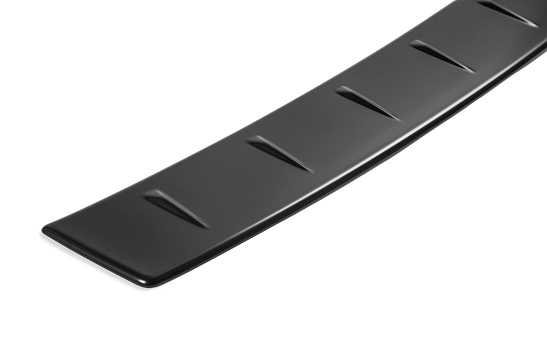 Loading edge protection strip Fabia III Combi