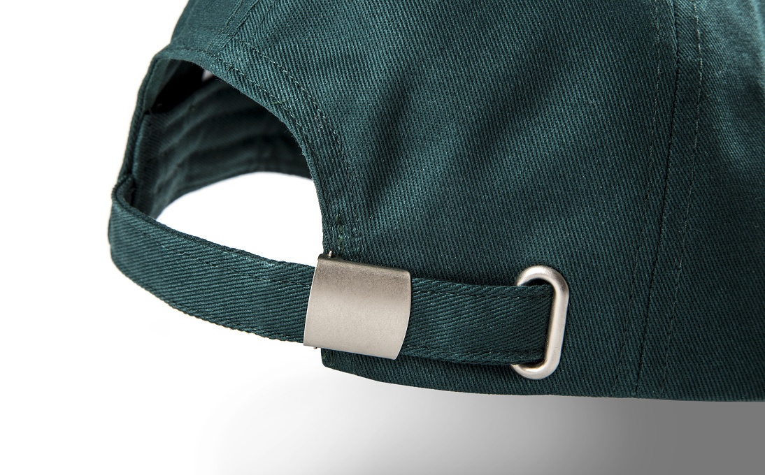 Baseball Cap emerald