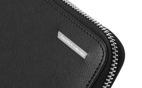 Women's Leather Wallet