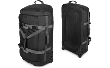 Travel Bag on Wheels
