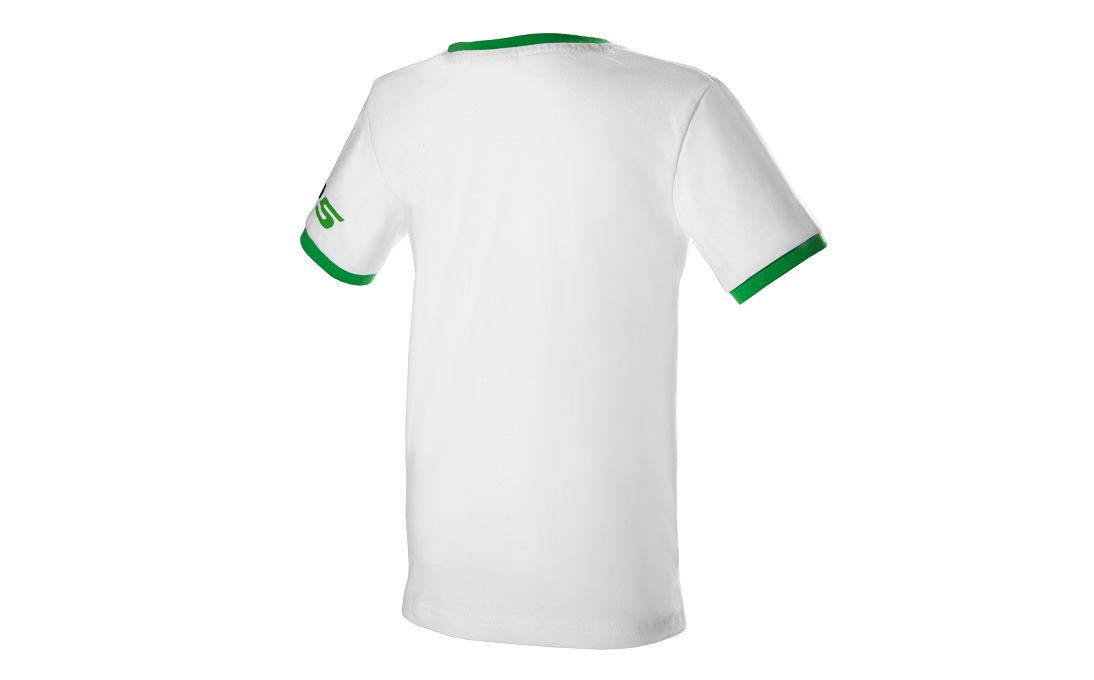 Children's T-shirt Motorsport