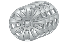 Sada poklic Borneo 16"