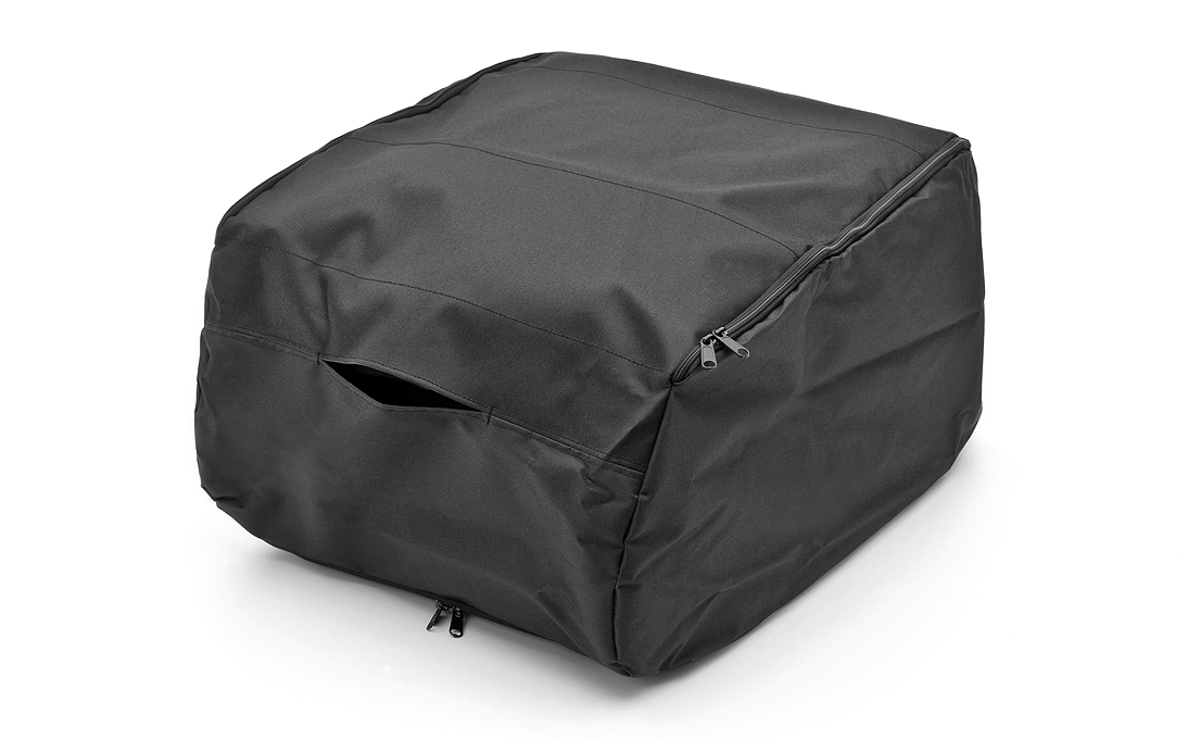 Taška pro přenos zadní krajní sedačky