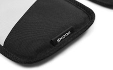 Ochranná podložka pod dětskou sedačku