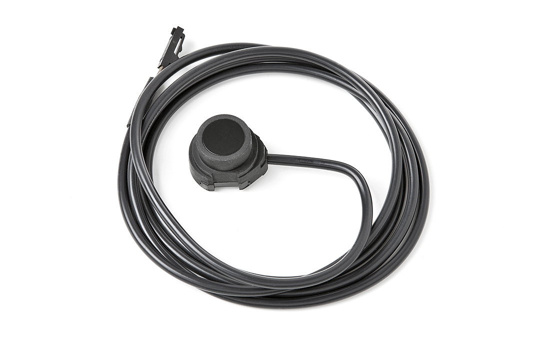 Snímač náhradní středový OCTAVIA II a FABIA I