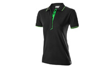 Women’s polo-shirt Essential