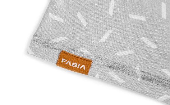 Multifunkční šátek Fabia