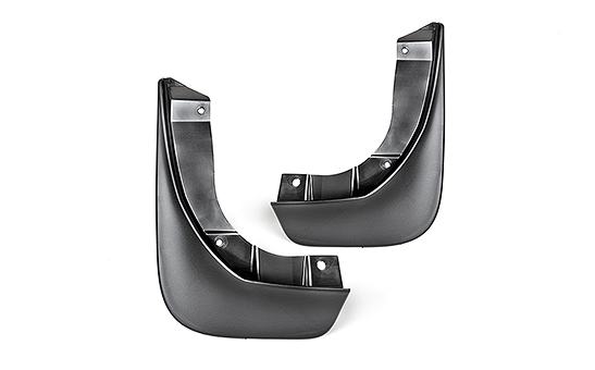 Rear mud flaps Rapid Spaceback