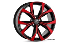 Alloy wheel Cetus 19" Karoq