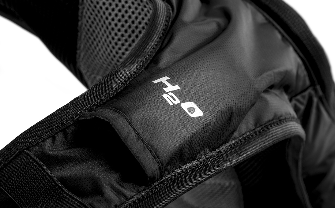 Cyklistický batoh WLC