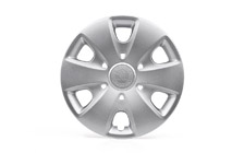 Full wheel covers PLUTO 13"