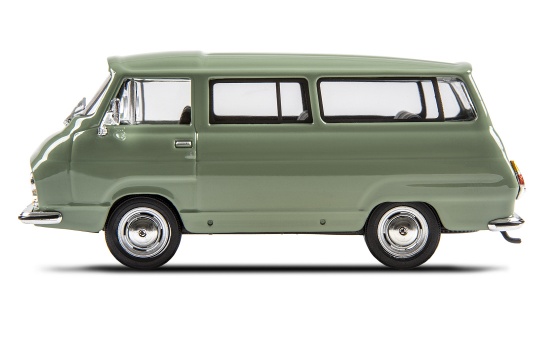 Škoda 1203 (1974) 1:43 green