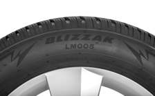 Kompletní zimní kolo Nanuq 17" pro Kodiaq