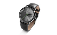 Women's watch black