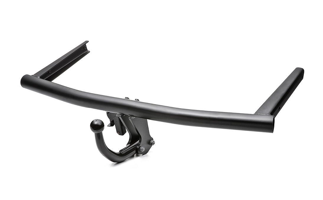 Tažné zařízení Octavia II