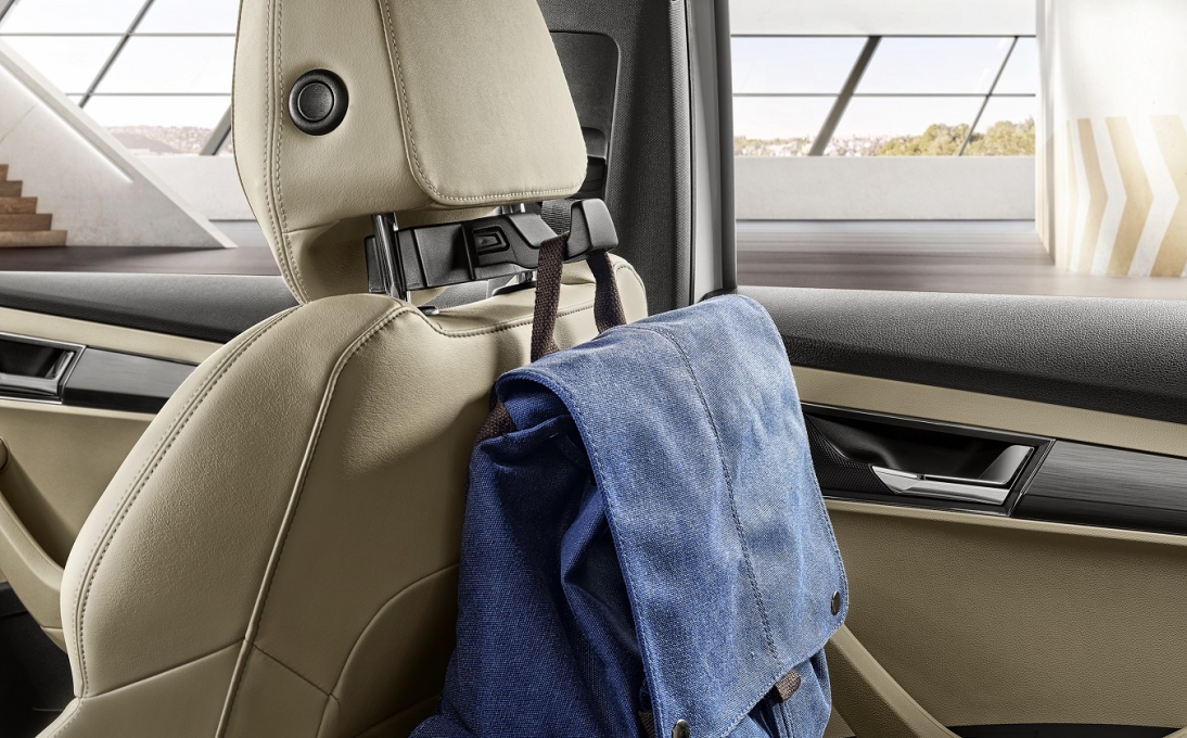 Smart Holder - háček