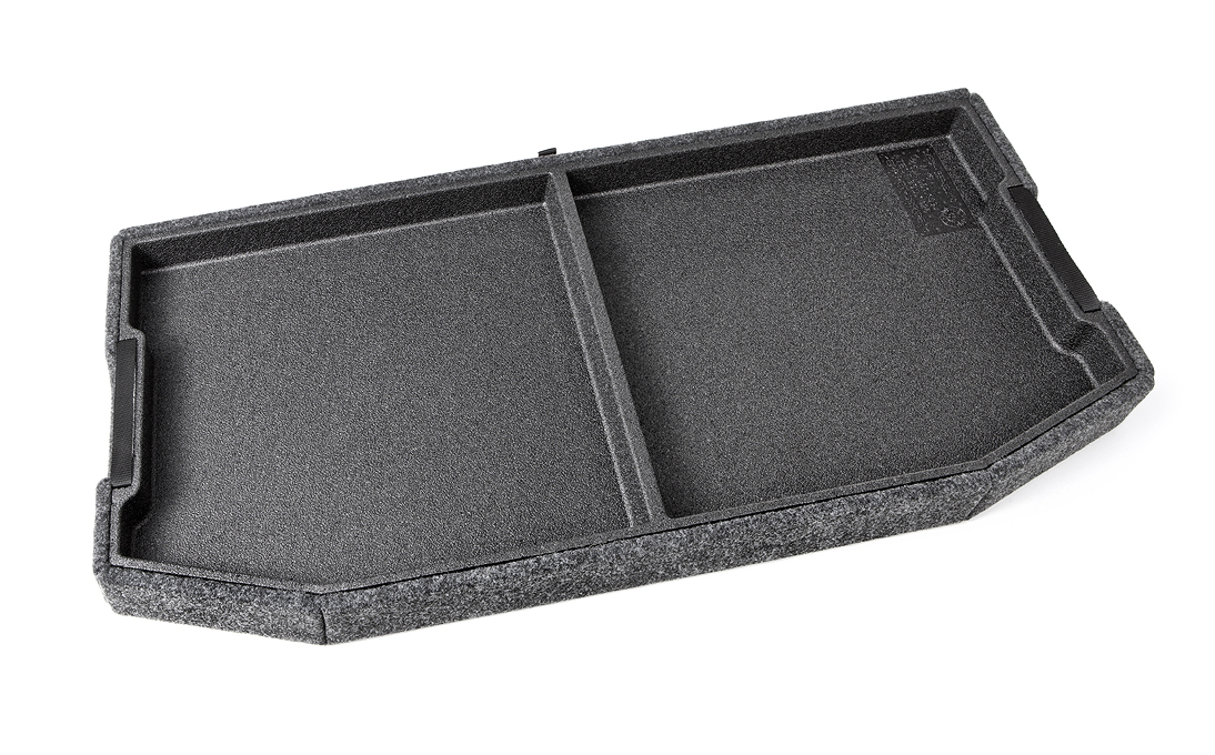 Odkládací plato RAPID a OCTAVIA III