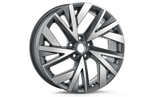 SYOTA Alloy wheel Arctos 20