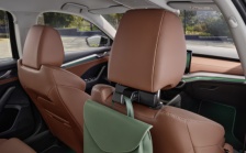 Smart Holder - háček