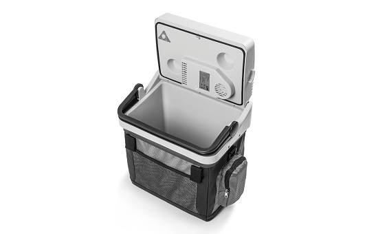 Thermo-electric cooling box 20 l