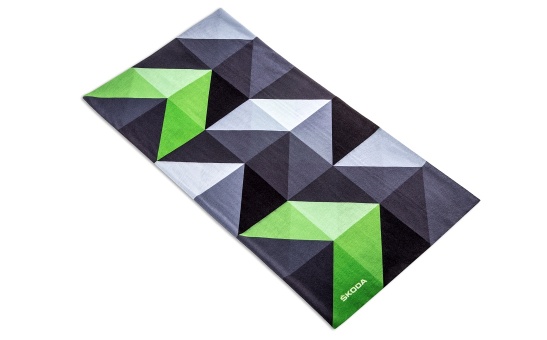 Multifunctional scarf