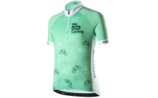 Kids Cycling Jersey