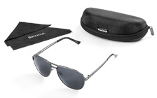 Sluneční brýle pilotní