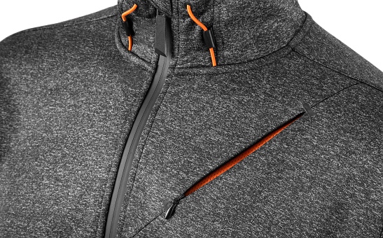 Hoodie Men's ŠKODA