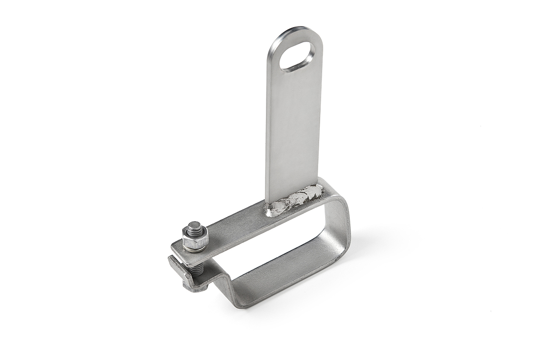 Pojistné oko tažného zařízení YETI