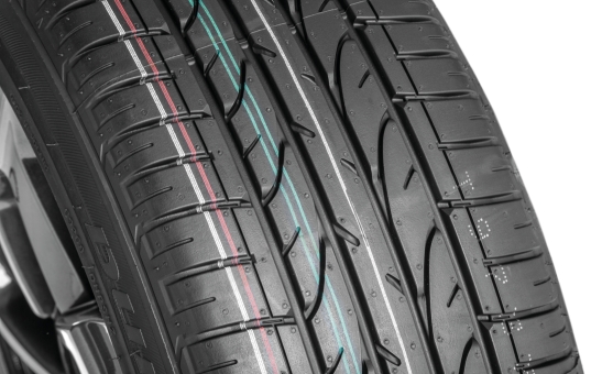 Complete summer alloy wheel Sagitarius 19" for Karoq (4x4)