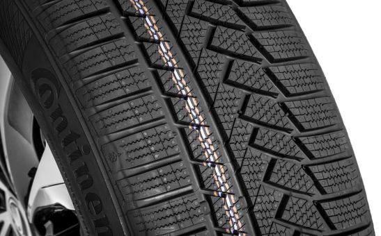 Kompletní zimní kolo ASTERION 20" pro ENYAQ