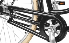 Jízdní kolo ŠKODA CITY 