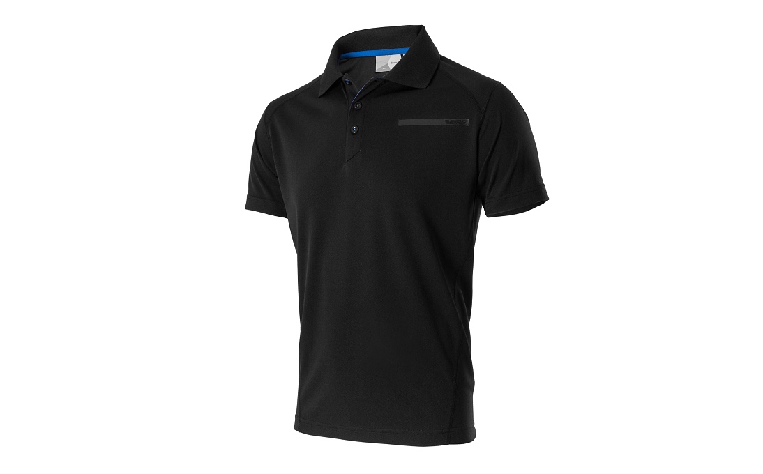 Men’s Polo Shirt RS