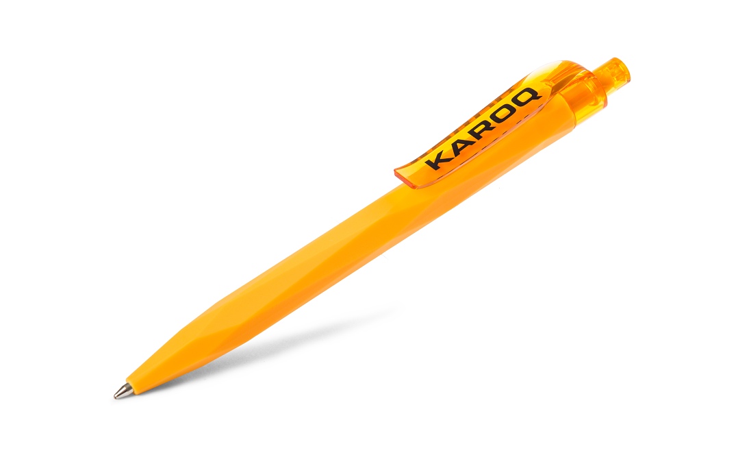 Ballpoint Pen KAROQ