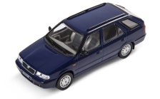 Škoda Felicia FL Combi (1998) 1:43 blue