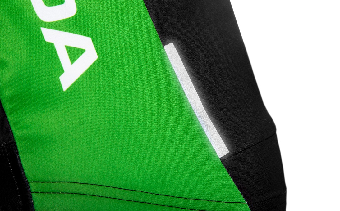 Women's Cycling Jacket WLC 