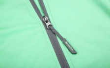 Dámská softshellová bunda electric