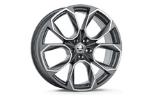 Alloy wheel XTREME 20" Kodiaq