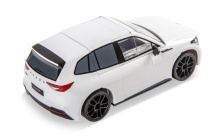 Building block Škoda Enyaq RS