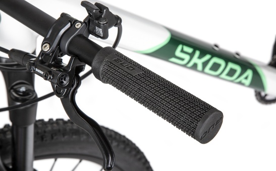 Jízdní kolo Škoda MTB