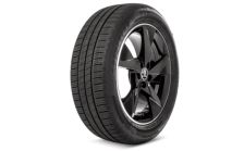 Kompletní letní kolo Volans 17" pro Kamiq