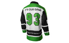 Ice Hockey Jersey ŠKODA