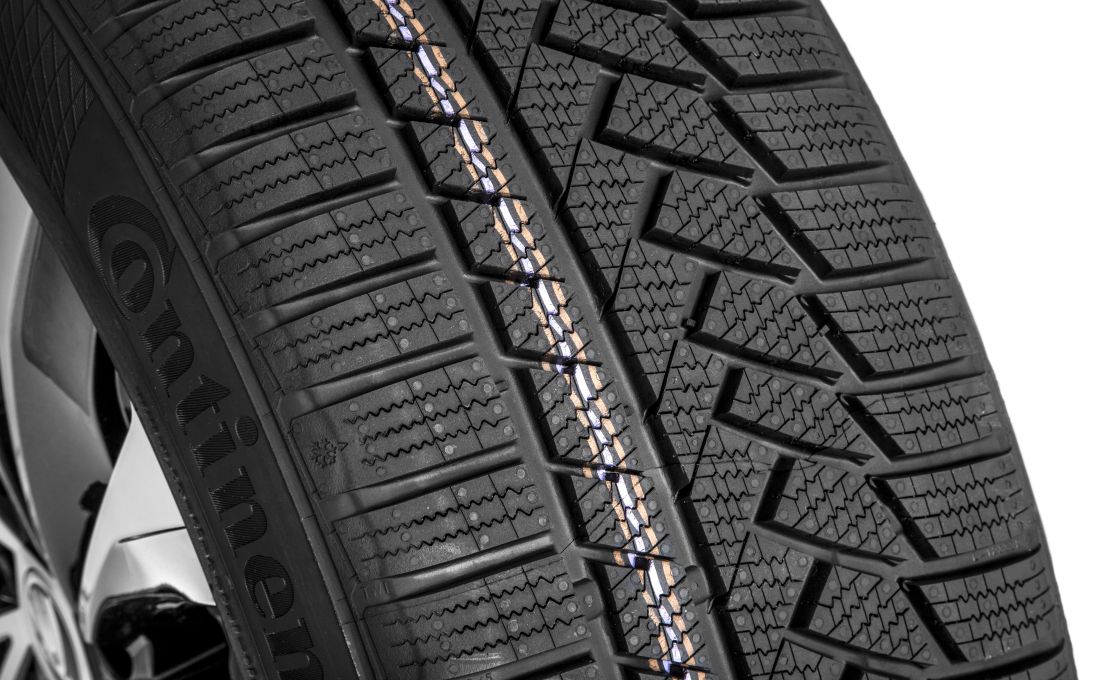 Kompletní zimní kolo ASTERION 20" pro ENYAQ