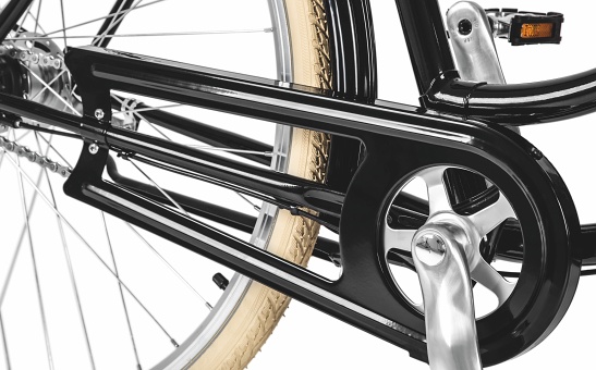 Jízdní kolo ŠKODA CITY 