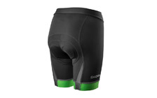Women’s cycling shorts