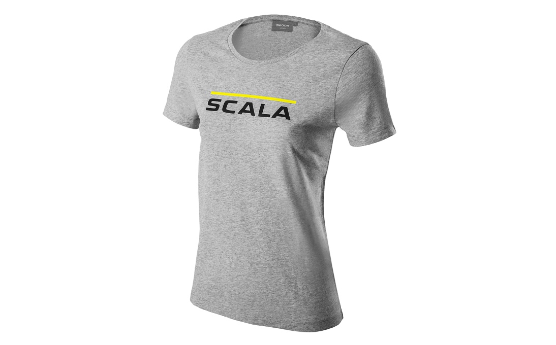 Women T-shirt SCALA